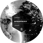 cover: Laertes - Australopithecus EP