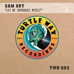 cover: Sam Sky - Let Me Introduce Myself