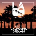 cover: Abe Kor - California Dreamin