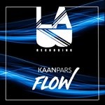 cover: Kaan Pars - Flow