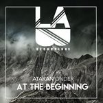 cover: Atakan Onder - At The Beginning