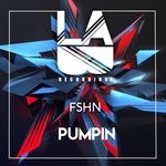 cover: Fshn - Pumpin