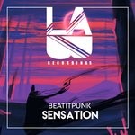 cover: Beatitpunk - Sensation