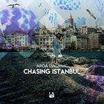 cover: Arda Dagkilic - Chasing Istanbul