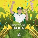 cover: Beatitpunk - Boca