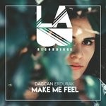 cover: Dagcan Erdurak - Make Me Feel