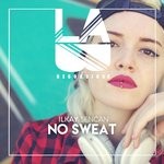 cover: Ilkay Sencan - No Sweat