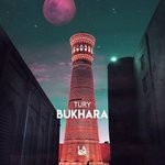 cover: Tury - Bukhara