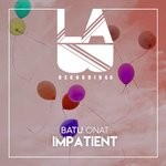 cover: Batu Onat - Impatient