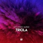 cover: Syrox|Tsf & Slorax - Triola