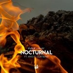 cover: Yusuf Hanay|Anis El Cortbawi - Nocturnal