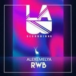 cover: Alexemelya - RWB