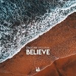 cover: Dagcan Erdurak - Believe