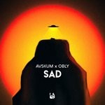 cover: Obly|Avskum - Sad