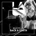 cover: Beatitpunk - Back & Forth