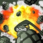 cover: Djfesto - Bomb