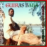 cover: Guiras Baba - Rastafari Kamba