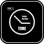 cover: Yoshy Kurowa - Time