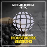 cover: Michael Beltone - Retro