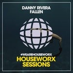 cover: Danny Rivera - Fallen (House Mix)