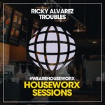 cover: Ricky Alvarez - Troubles