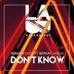 cover: Atakan Onder|Berkay Vardal - Don't Know