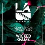 cover: Ilkay Sencan|Melis Bilen - Wicked Game