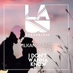 cover: Ilkan Gunuc|Jj - I Don't Wanna Know