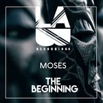 cover: Moses - The Beginning