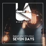 cover: Dagcan Erdurak - Seven Days