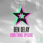 cover: Ben Delay - Something Special