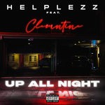 cover: Clemntine|Helplezz - Up All Night (Explicit)