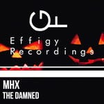 cover: Mhx - The Damned