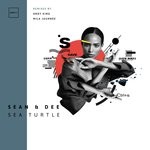 cover: Sean & Dee - Sea Turtle