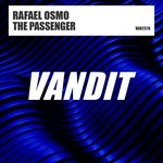 cover: Rafael Osmo - The Passenger