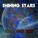 cover: Electro Red - Shining Stars