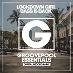 cover: Lockdown Girl - Bass Is Back