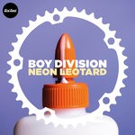 cover: Boy Division - Neon Leotard