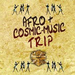 cover: Dj Stefan Egger - Afro & Cosmic-Music Trip