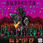 cover: Subdocta - OH H*CK! EP