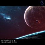 cover: Evgeny Kutsenok - Tenacity/Penthom