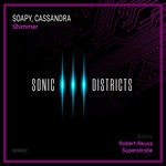 cover: Soapy & Cassandra - Shimmer