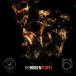 cover: Eckul - The Hidden People