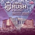 cover: Altro|Junior Rush - Greece 2000