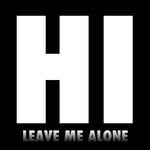 cover: The Hedge Inspectors - Leave Me Alone