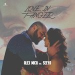 cover: Alex Mica - Love In Tanger