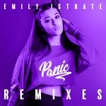 cover: Emily Istrate - Panic - Remixes