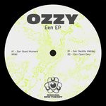 cover: Ozzy - Een