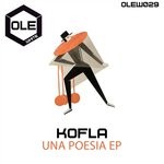 cover: Kofla - Una Poesia EP