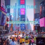 cover: Whoisbriantech - Summer Time Nyc